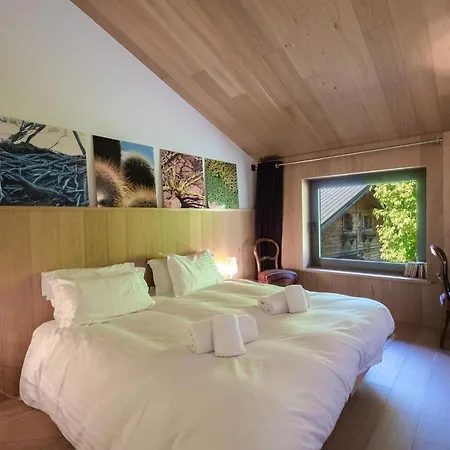 Chalet Artic Appartamento *