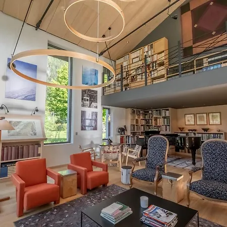 Chalet Artic Appartamento *