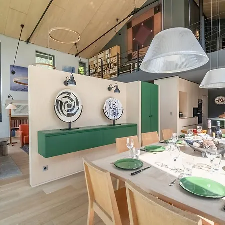 Chalet Artic Apartment Chamonix