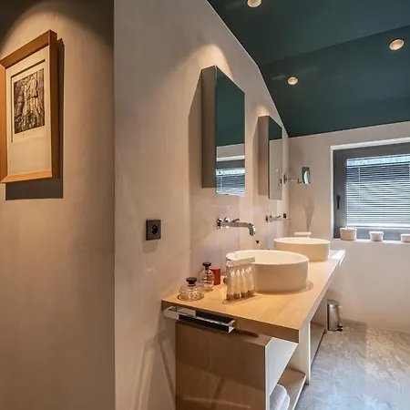 Chalet Artic Apartment