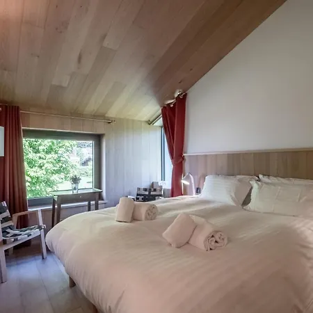 Apartment Chalet Artic Chamonix