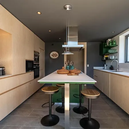 Appartamento Chalet Artic *