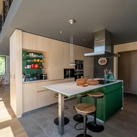 Chalet Artic Apartment Chamonix