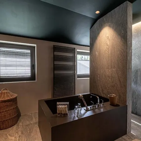 Apartment Chalet Artic