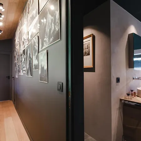 Chalet Artic Apartment Chamonix