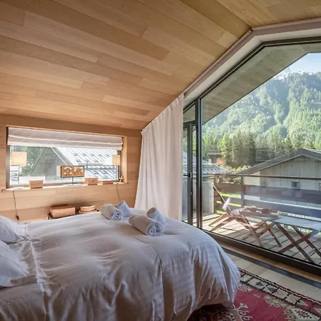 Appartamento Chalet Artic *