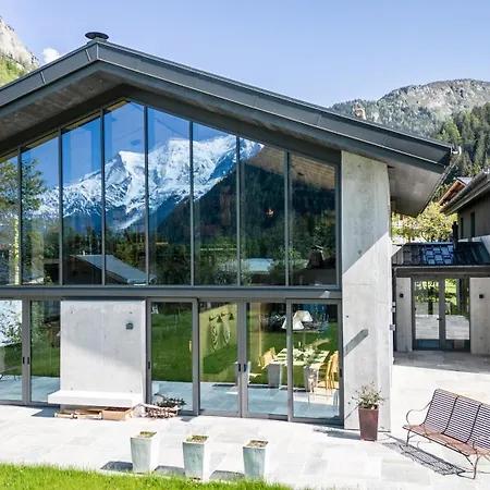 Chalet Artic Apartment *