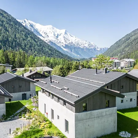 Appartamento Chalet Artic *