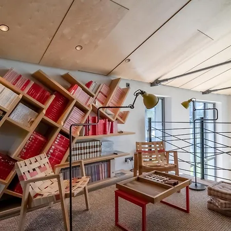 Chalet Artic