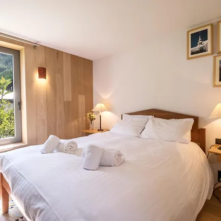 Chalet Artic * Chamonix