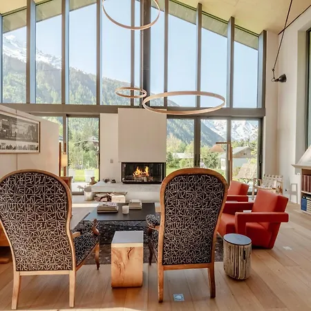 Appartamento Chalet Artic