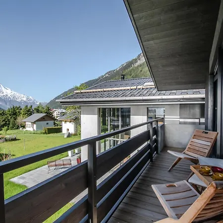 Chalet Artic Apartment *