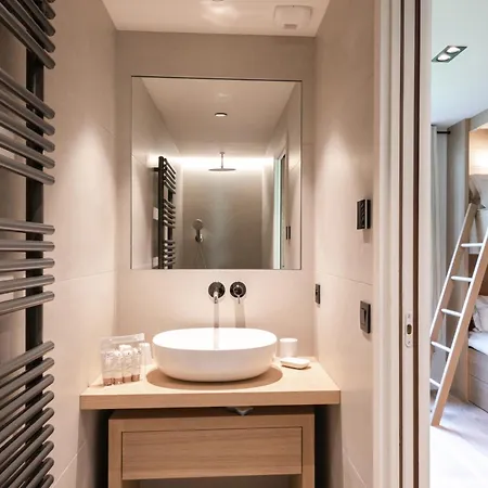 Apartment Chalet Artic Chamonix