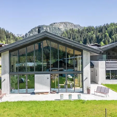 Chalet Artic * Chamonix