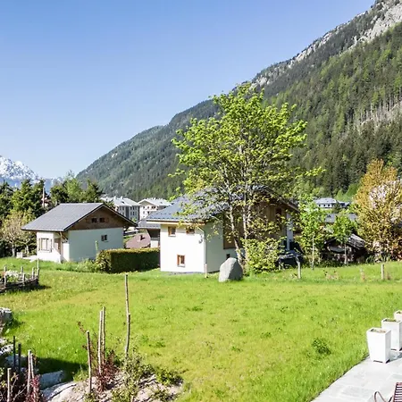 Chalet Artic Apartment